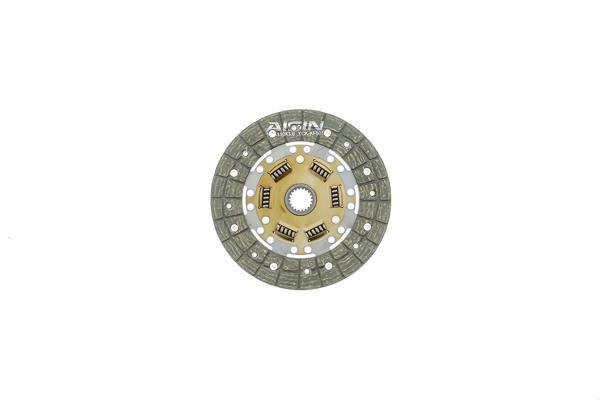 Disque d'embrayage AISIN ref. DD-022